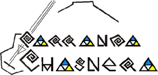Logo de la Parranda Chasnera.
